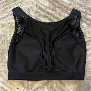 Size 36G Glamorise full coverage sports bra